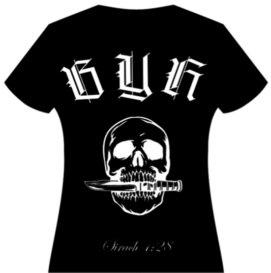 To The Death Of Me Tee Shirt
