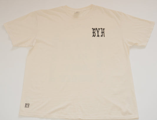 BYH "Not Like Us" Tee