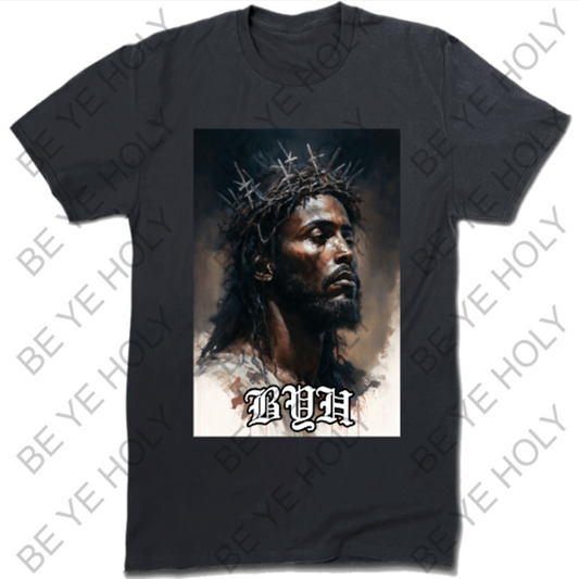 BYH The Messiah Tee