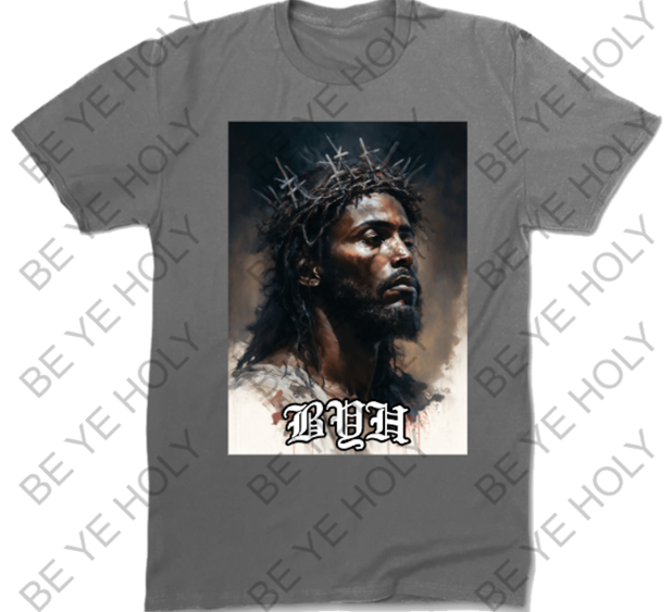 BYH The Messiah Tee