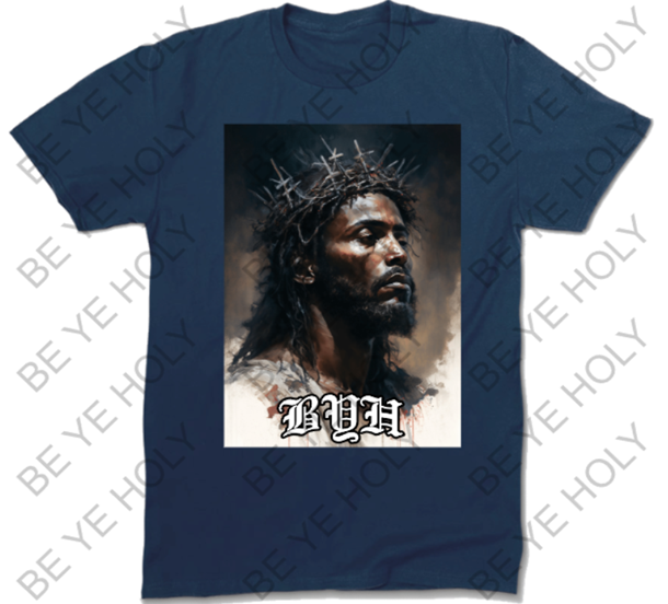 BYH The Messiah Tee