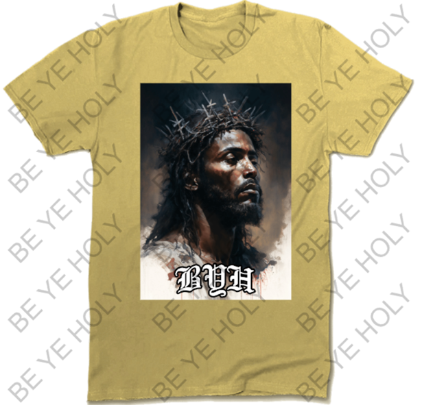 BYH The Messiah Tee